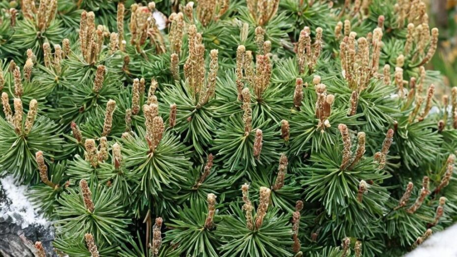 Plantas con formas originales que añadirán un toque único a tu jardín