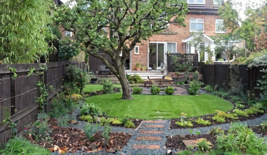 Plantas perfectas para un jardín silvestre