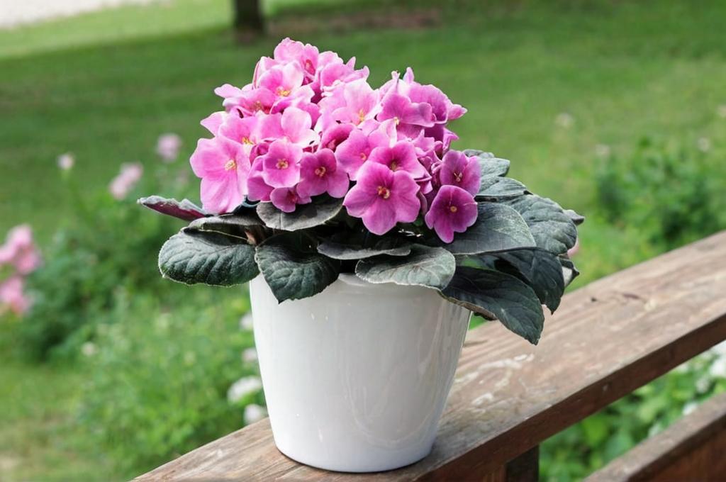 Descubre las 10 plantas que no necesitan agua y embellecen tu hogar