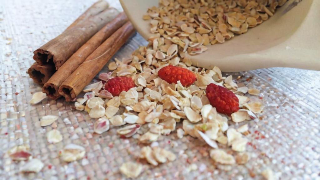 Principales ventajas y desventajas del consumo de avena