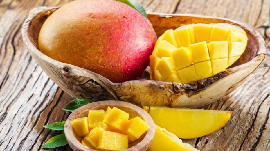 Las mejores zonas de España para cultivar árboles de mango