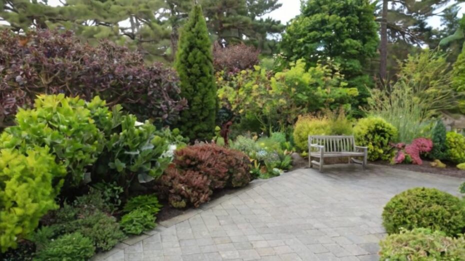 Plantas perfectas para un jardín silvestre