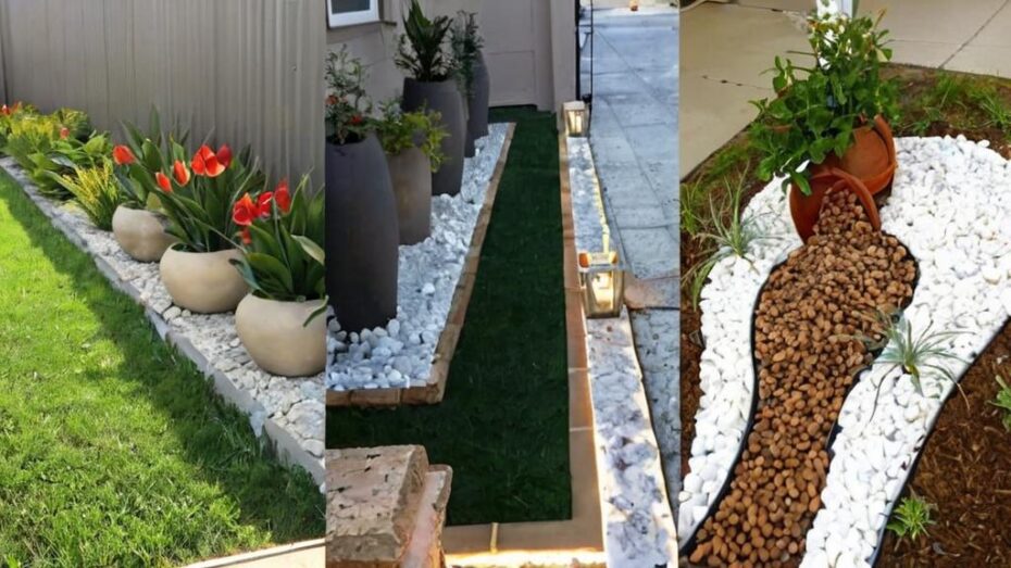 10 Reglas básicas que tienes que tener en cuenta a la hora de diseñar tu jardín
