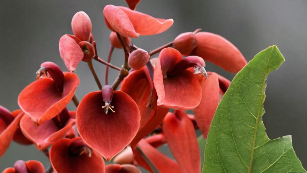 Plantas con formas originales que añadirán un toque único a tu jardín